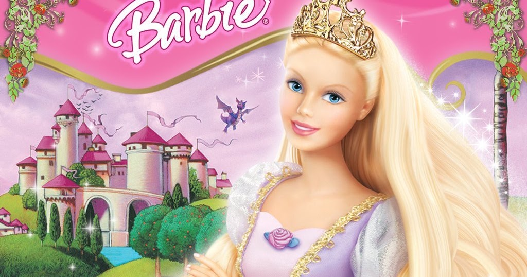 List Of All Barbie Movies Barbie Movies, Watch Full Movies