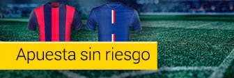 bwin bono 50 euros apuesta sin riesgo Barcelona vs PSG 10 diciembre