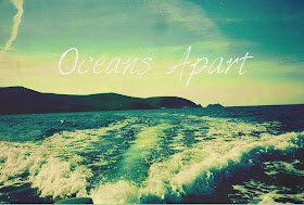 Oceans Apart