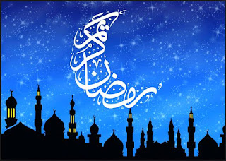 tugas mukmin di bulan ramadhan
