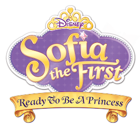 Sofia the First logo