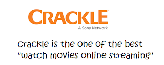 crackle movies free