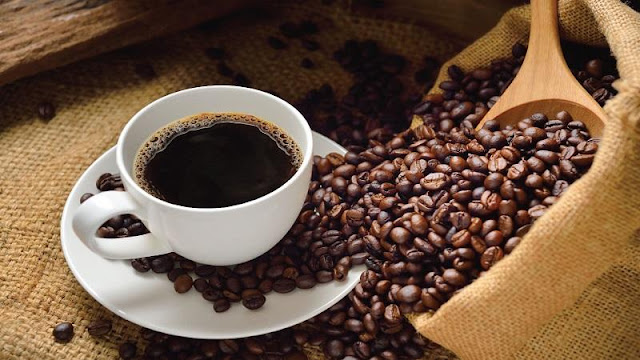 5 Manfaat Kafein dan Efeknya Untuk Kesehatan