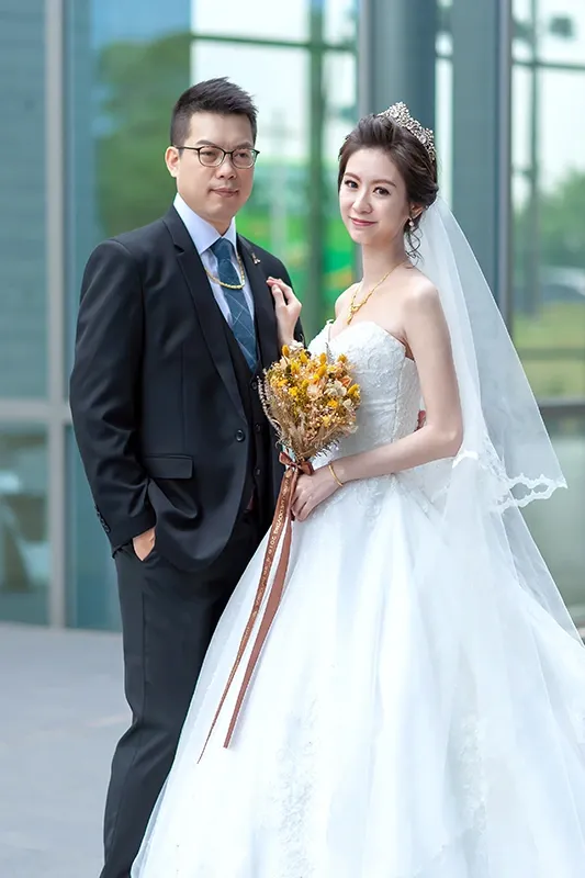 【桃園婚攝】克為&亭穎結婚@南方莊園渡假飯店-012