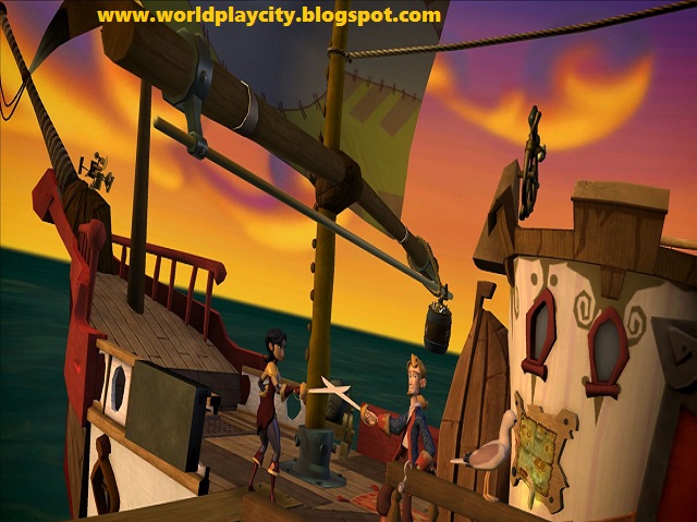 The Siege of Spinner Cay Game Full Version Download