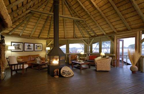 Frans Indongo Lodge Namibia