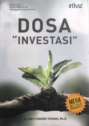 Dosa Investasi Meninggalkan Pardu