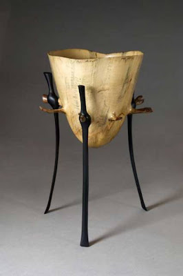 Antiques Wood Bowls by Patrick Kramer #4