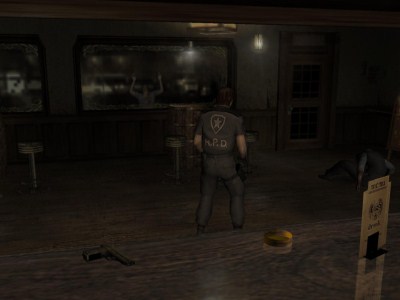 Download Resident Evil: Outbreak - Games World