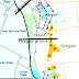 Cascadia Subduction Zone - Oregon Fault Line Map