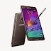 Samsung Galaxy Note 4 and Samsung Galaxy Note Edge Specs