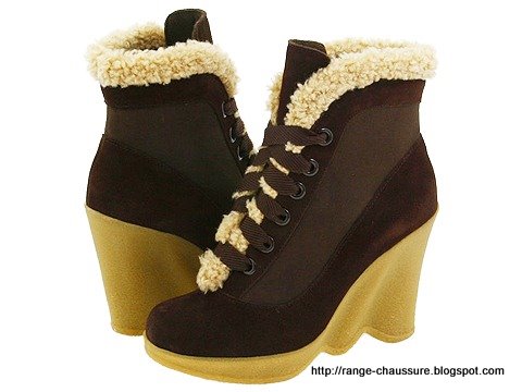 Range chaussure:range-579038