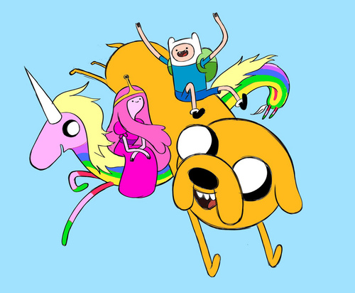 cartoon network 2011. Time for Cartoon Network to