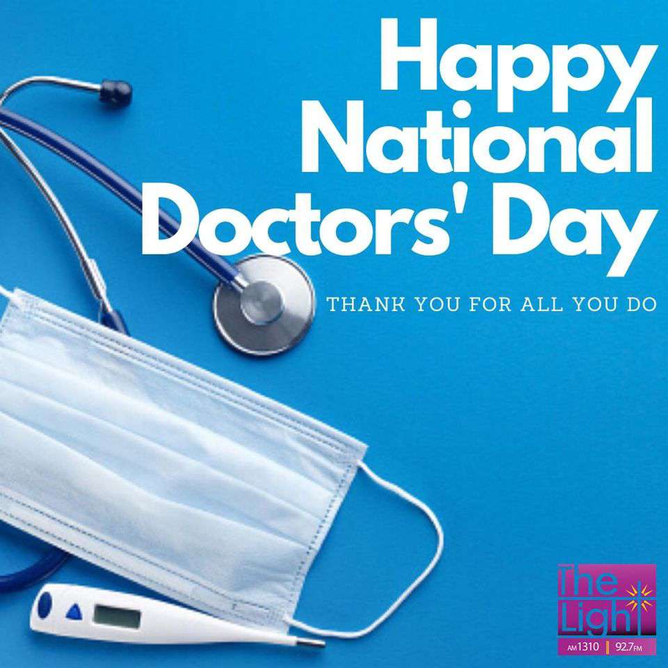 Doctors' Day Wishes Pics