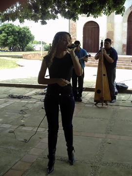 Diana Dávila