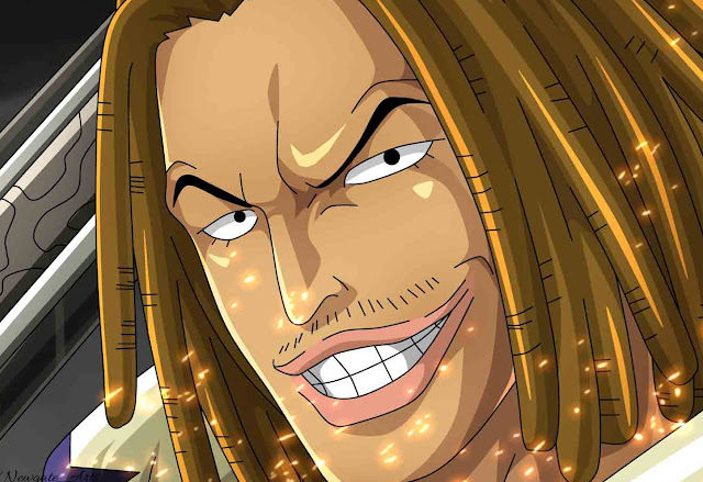 7 Facts About Yasopp One Piece, The Famous Akagami Sniper