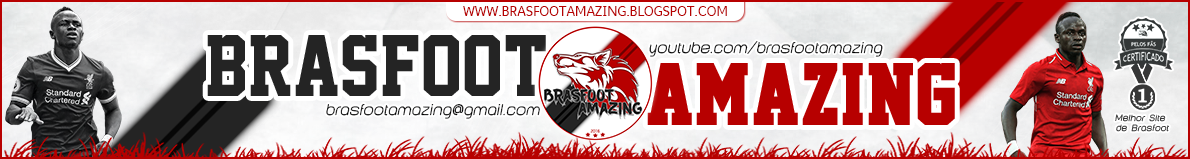 Brasfoot Amazing | Download Brasfoot 2019