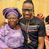 9ice appreciates his mum on his 40th birthday