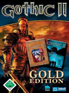Gothic 2 Gold Edition Download