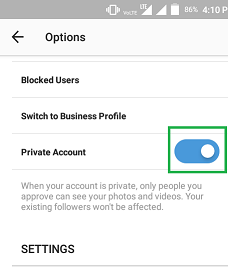 related how to save edited instagram photo without posting it - remove follower on instagram without blocking