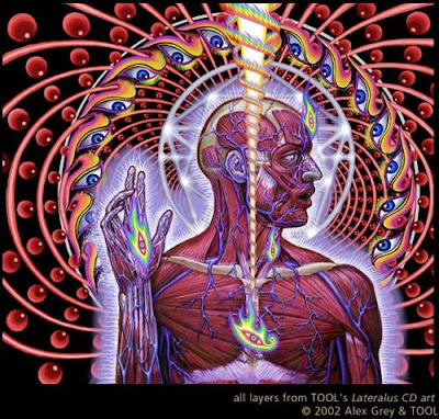 Alex Grey