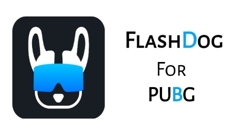 Flashdog Free Fire Apk