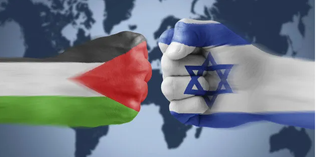 Gaza explicado: Uma estudiosa da história palestina desvenda os conflitos entre Israel e a Palestina