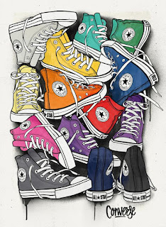 https://www.behance.net/gallery/CONVERSE/14438401