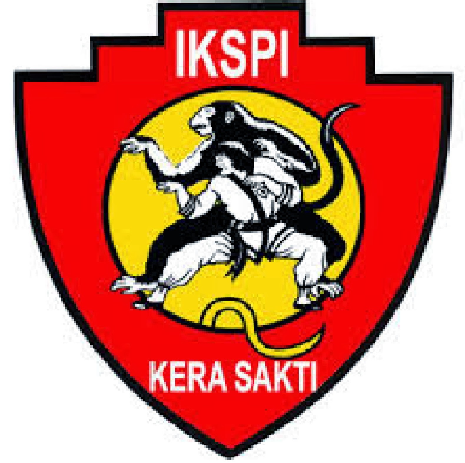  IKS  PI Kera Sakti Cabang Bogor Raya