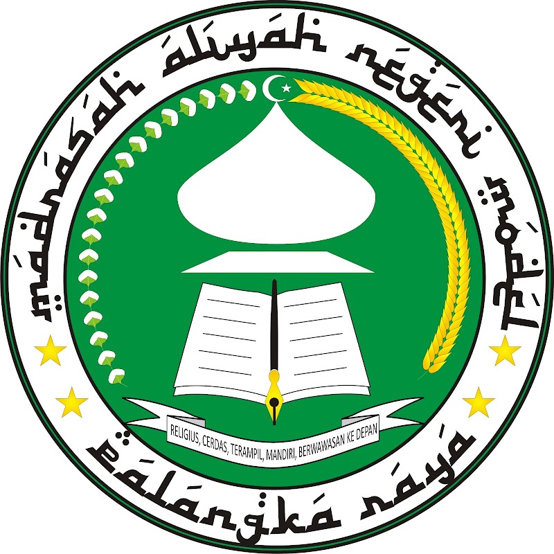 Ide Terbaru Logo Kota Palangka Raya