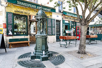 Paris : 10 fontaines du réseau de distribution de la ville, 10 points d’eau emblématiques et parfois à sec, histoire de l'alimentation en eau potable des populations urbaines