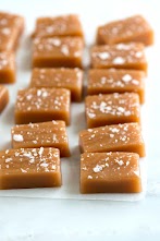 How to Make the Best Salted Caramels at Home