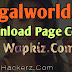 Wapkiz Website Code || Pagalworld.io Download Page Full Code Free Download 2019