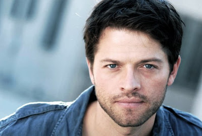 misha collins