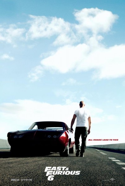 trailer Fast and Furious 6, cerita Fast and Furious 6, sinopsis Fast and Furious 6