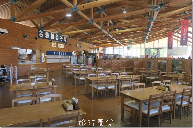 祖谷美人蕎麥麵 祖谷蔓橋 (25)