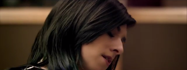 christina grimmie deception music video side a ep the ballad of jessica blue screencaps