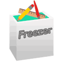 Freezer Logo