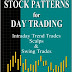Stock Patterns for Day Trading and Swing Trading
