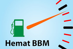 Tips Gampang Untuk Menghemat Bbm