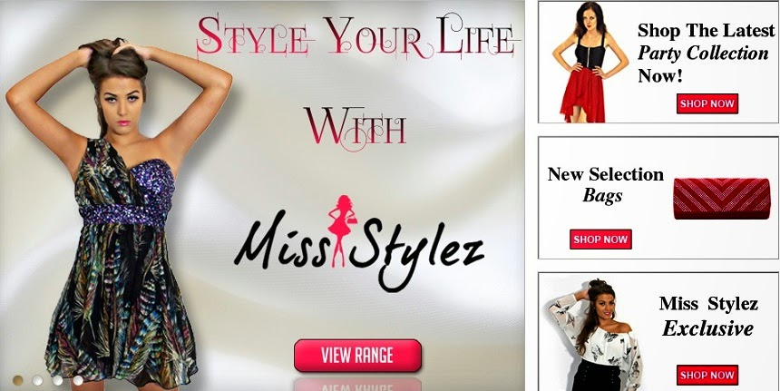 Miss Stylez, UK – House of Reasonably Priced Party dresses