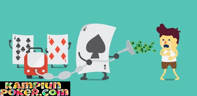 situs judi poker online