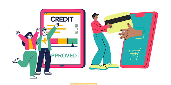 Thẻ tín dụng là gì? Bí kíp sử dụng thẻ tín dụng bạn cần biết