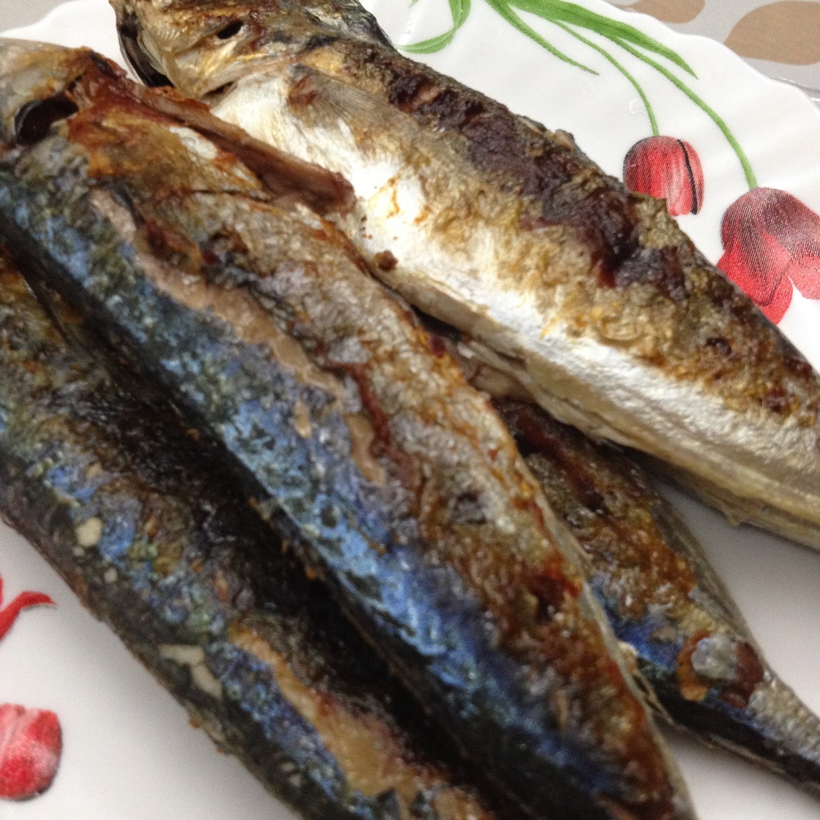 Resepi Ikan Selayang - copd blog k