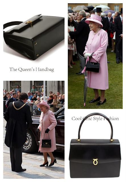 Luxury Ladies Handbags Handmade in England Launer