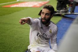 Maldini: "Danilo ha desquiciado a Dani Carvajal" Maldini: "Danilo ha desquiciado a Dani Carvajal"