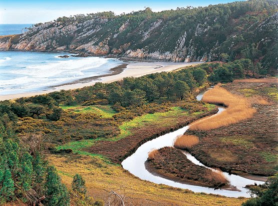 imagenes de paisajes de mexico. paisajes naturales de mexico.