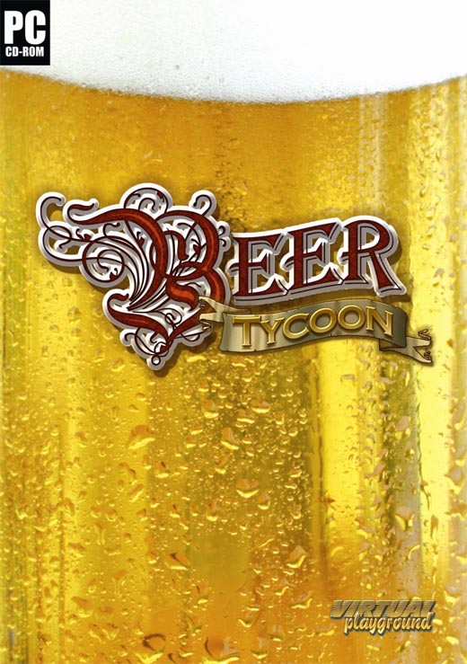 Beer Tycoon [Full PC] Single Link | Games Single Link Free Download