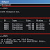 HIDE FULL DRIVE PARTITION.