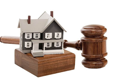 Possible Pitfalls When Purchasing Florida Real Property at Auction